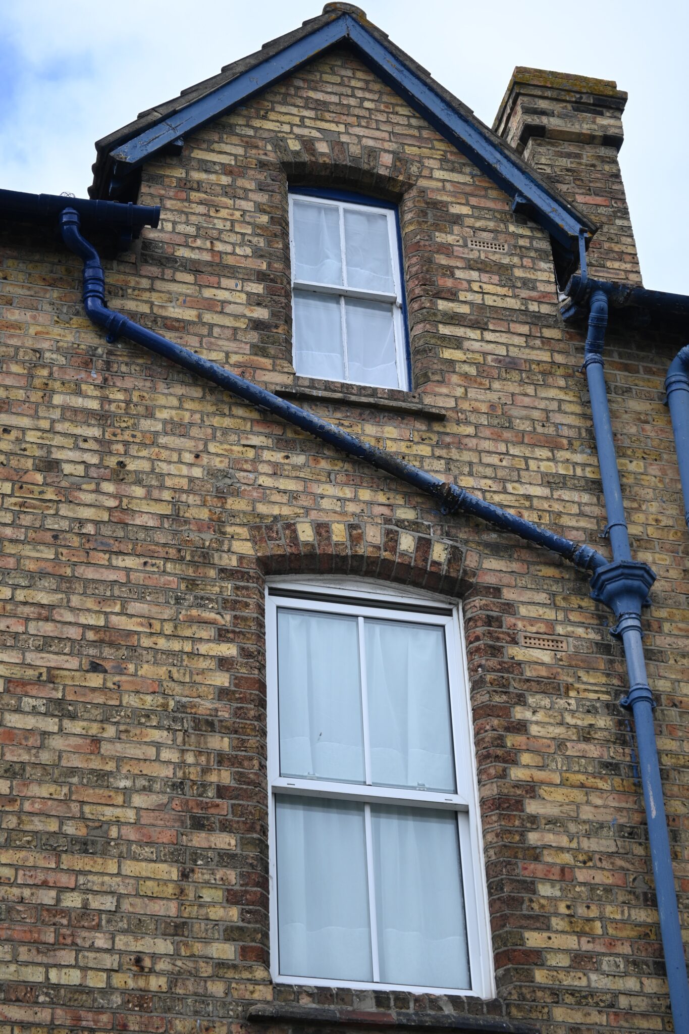 Why gutters fail CPD Essentials