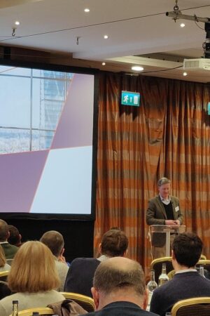 In the room CPD provides more than just training.